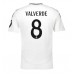 Maillot de foot Real Madrid Federico Valverde #8 Domicile vêtements 2024-25 Manches Courtes